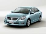 Toyota Premio 1.5 F EX Package 2012 года